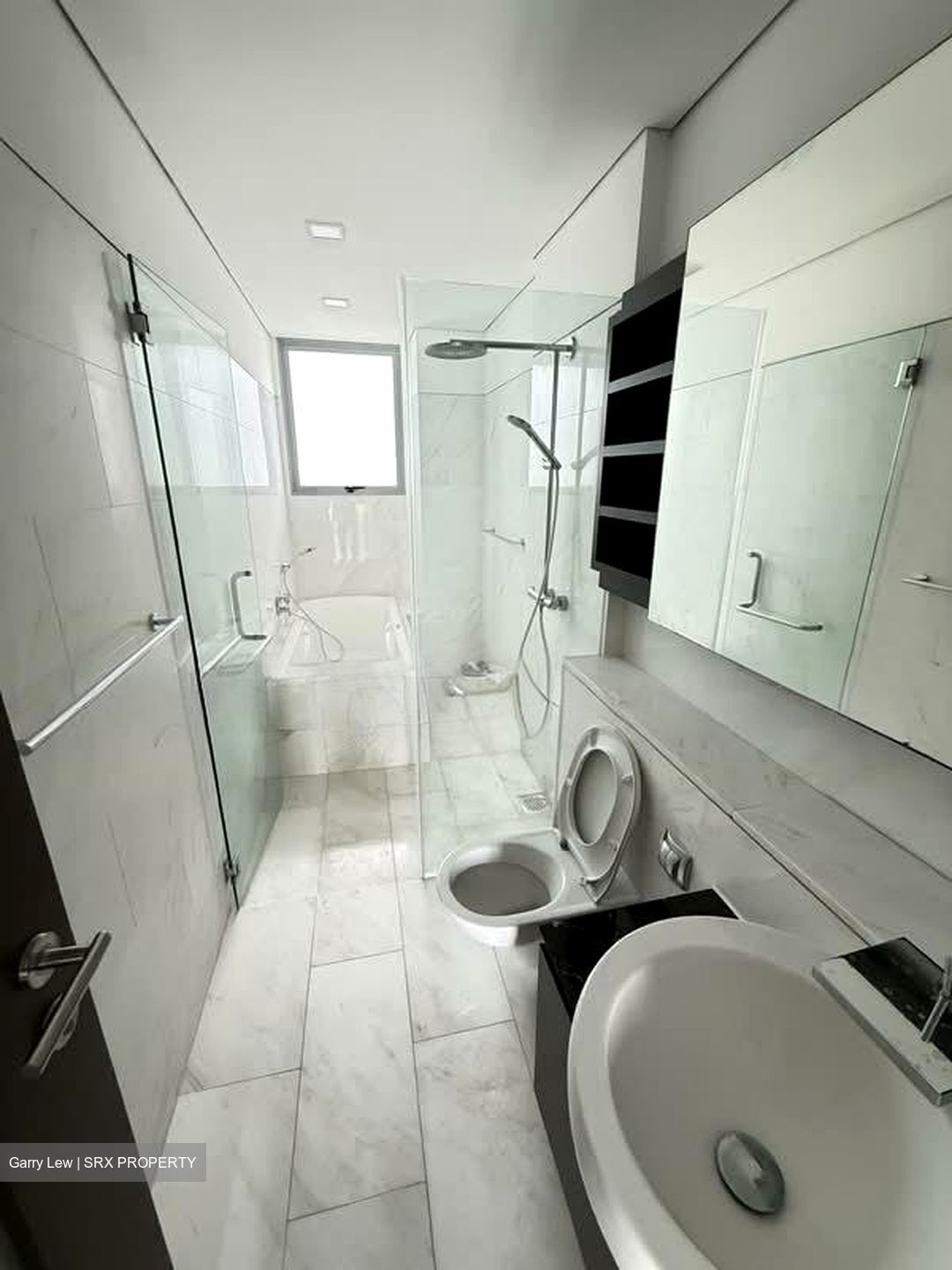 Radiance @ Bukit Timah (D21), Terrace #538525481